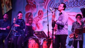 Cubanitasonysazon