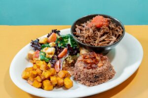 Gastronomía cubana